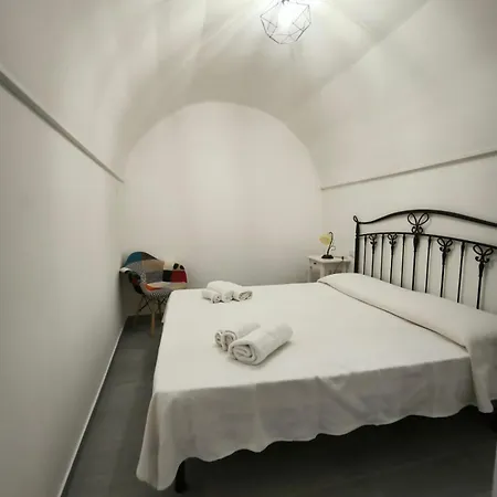 Holiday home Da Nonna Maria *