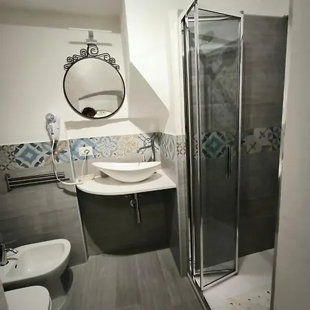 Da Nonna Maria Holiday home Scicli