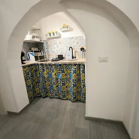 Da Nonna Maria Holiday home Scicli